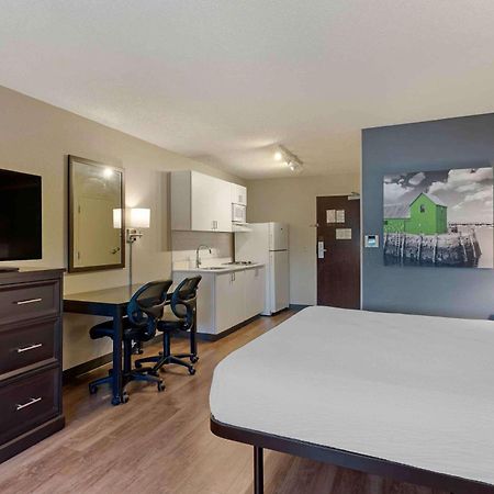 Extended Stay America Suites - San Jose - Edenvale - South Exterior foto