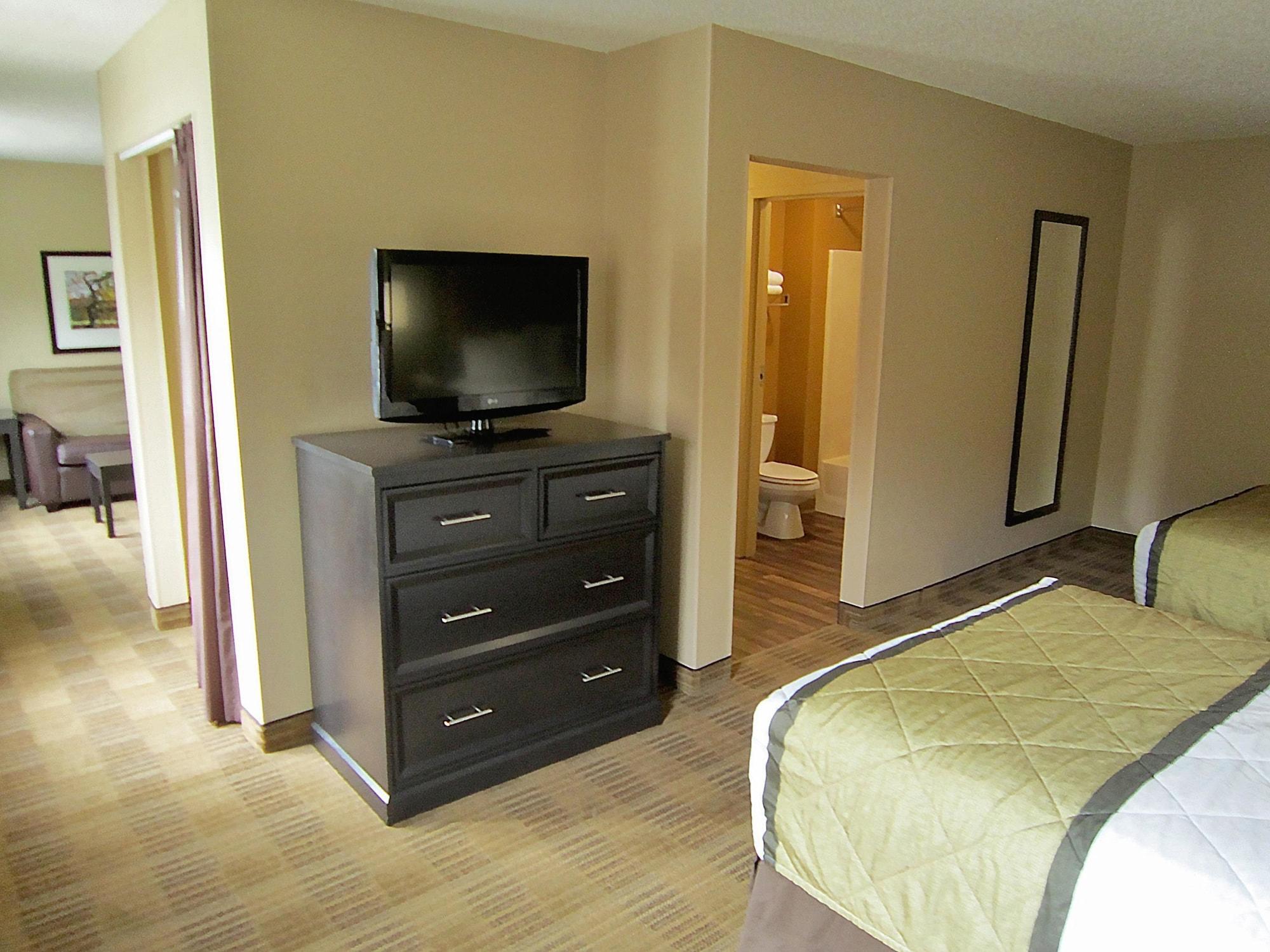 Extended Stay America Suites - San Jose - Edenvale - South Exterior foto