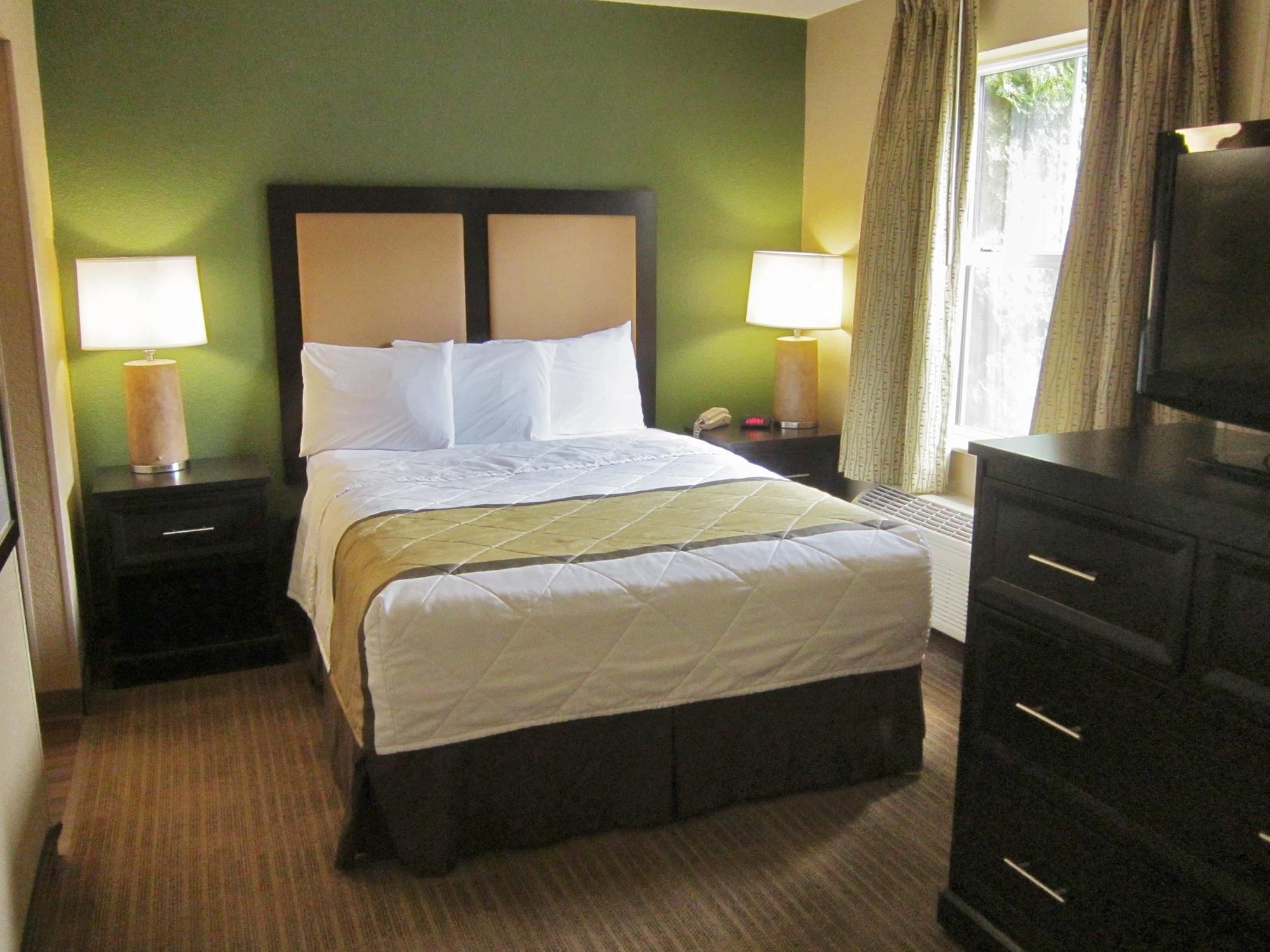 Extended Stay America Suites - San Jose - Edenvale - South Exterior foto