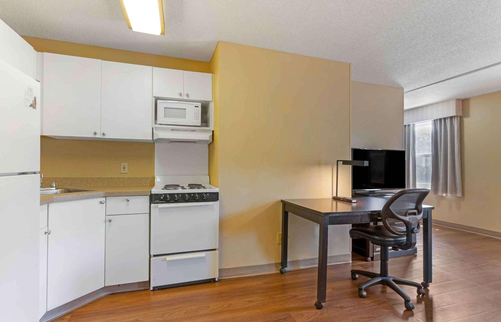 Extended Stay America Suites - San Jose - Edenvale - South Exterior foto