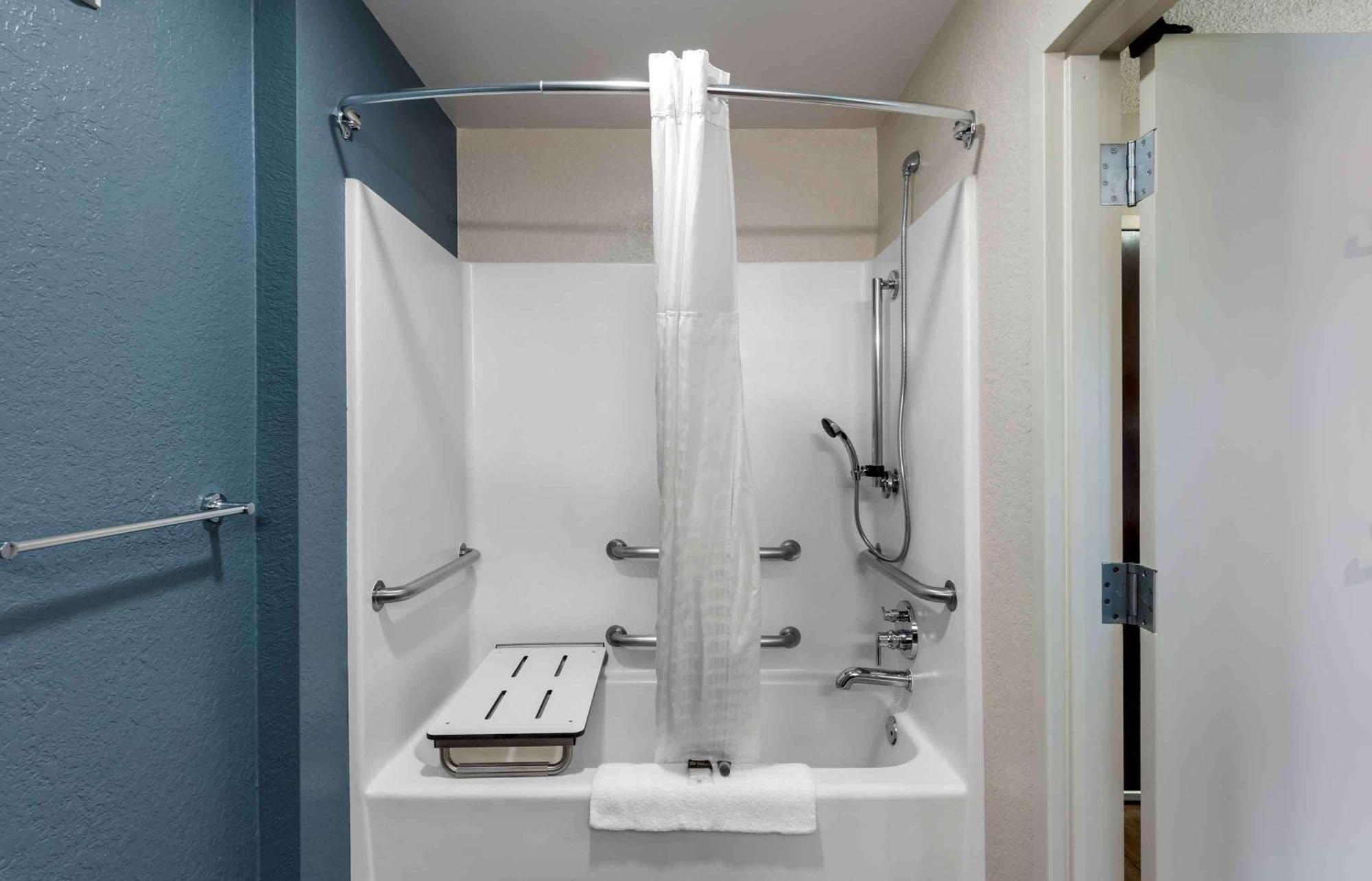 Extended Stay America Suites - San Jose - Edenvale - South Exterior foto