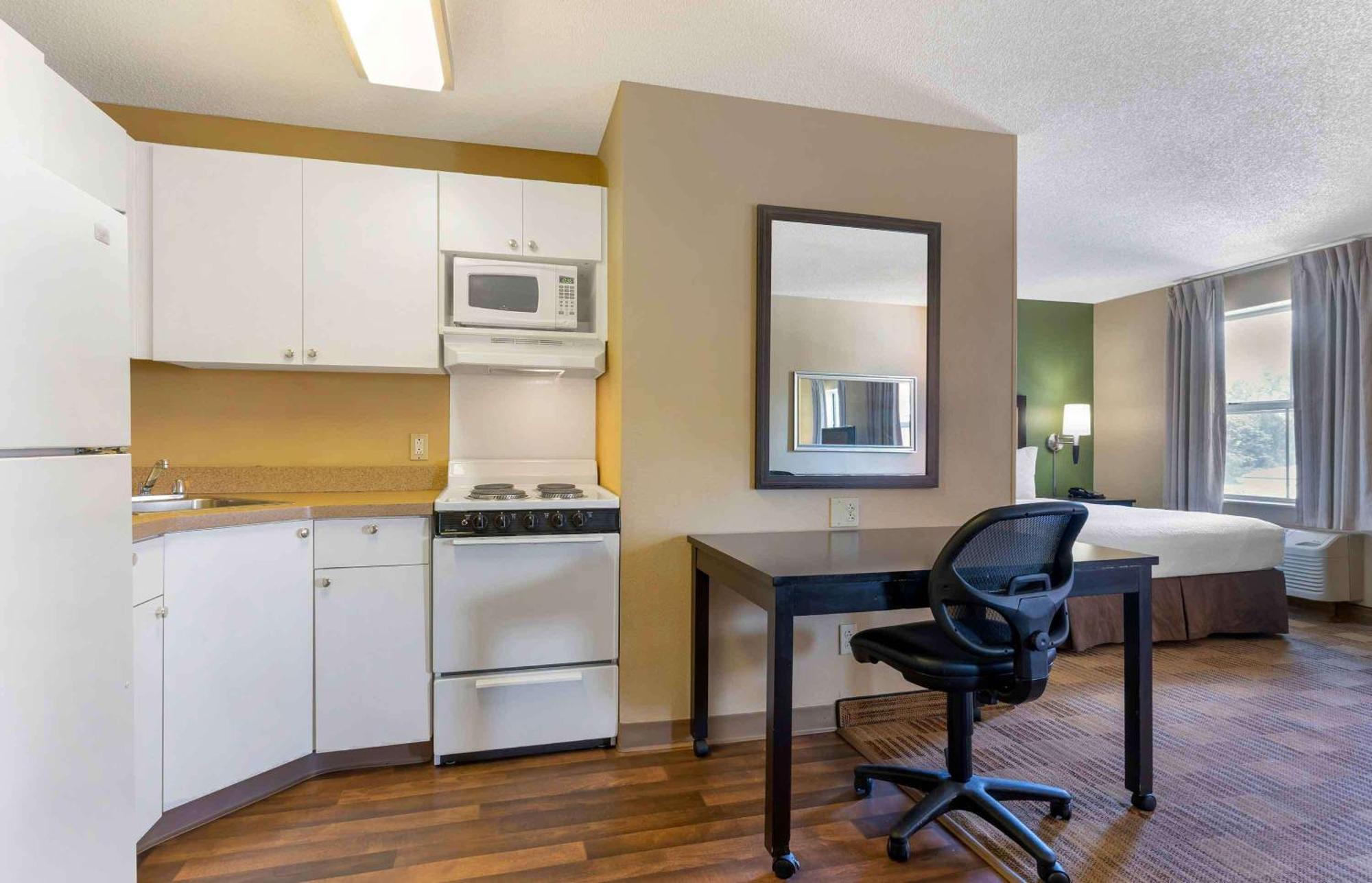 Extended Stay America Suites - San Jose - Edenvale - South Exterior foto