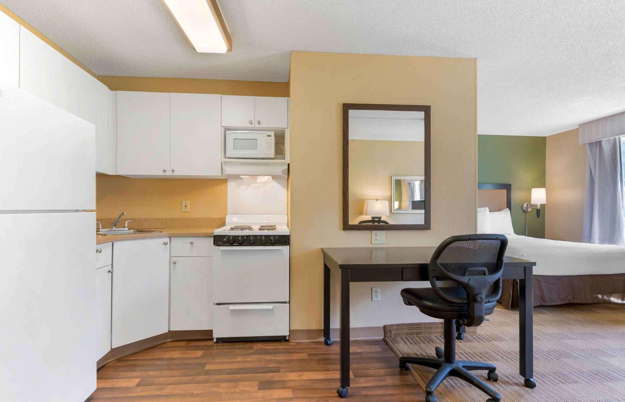 Extended Stay America Suites - San Jose - Edenvale - South Exterior foto