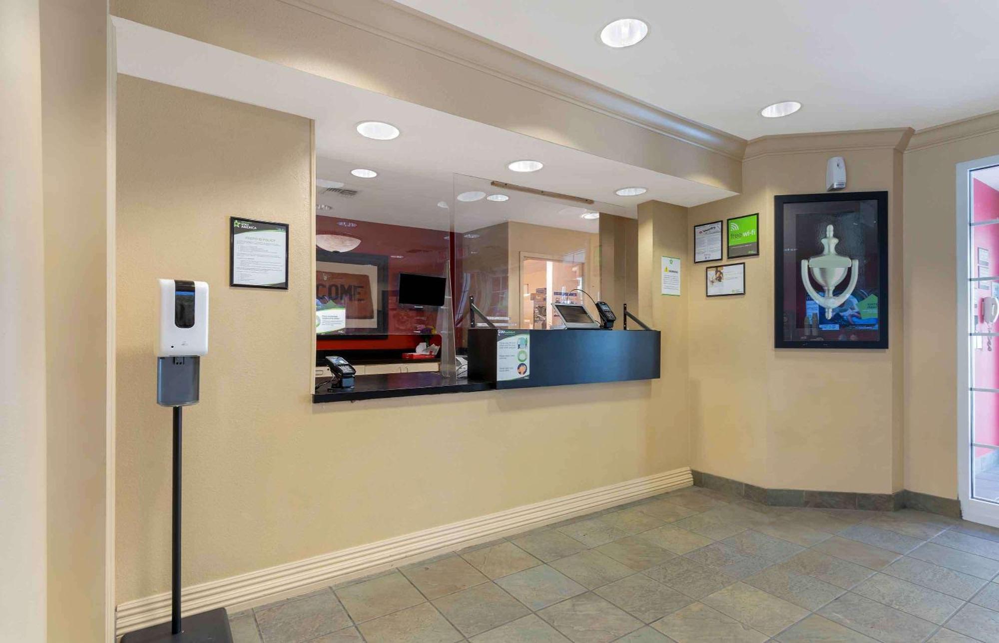 Extended Stay America Suites - San Jose - Edenvale - South Exterior foto