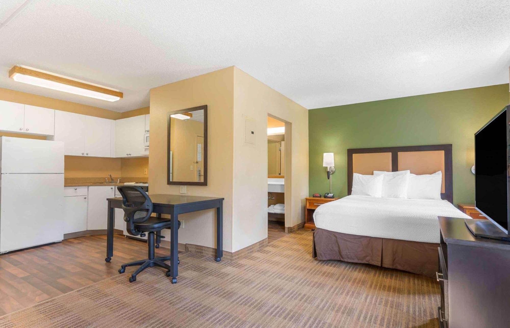 Extended Stay America Suites - San Jose - Edenvale - South Exterior foto