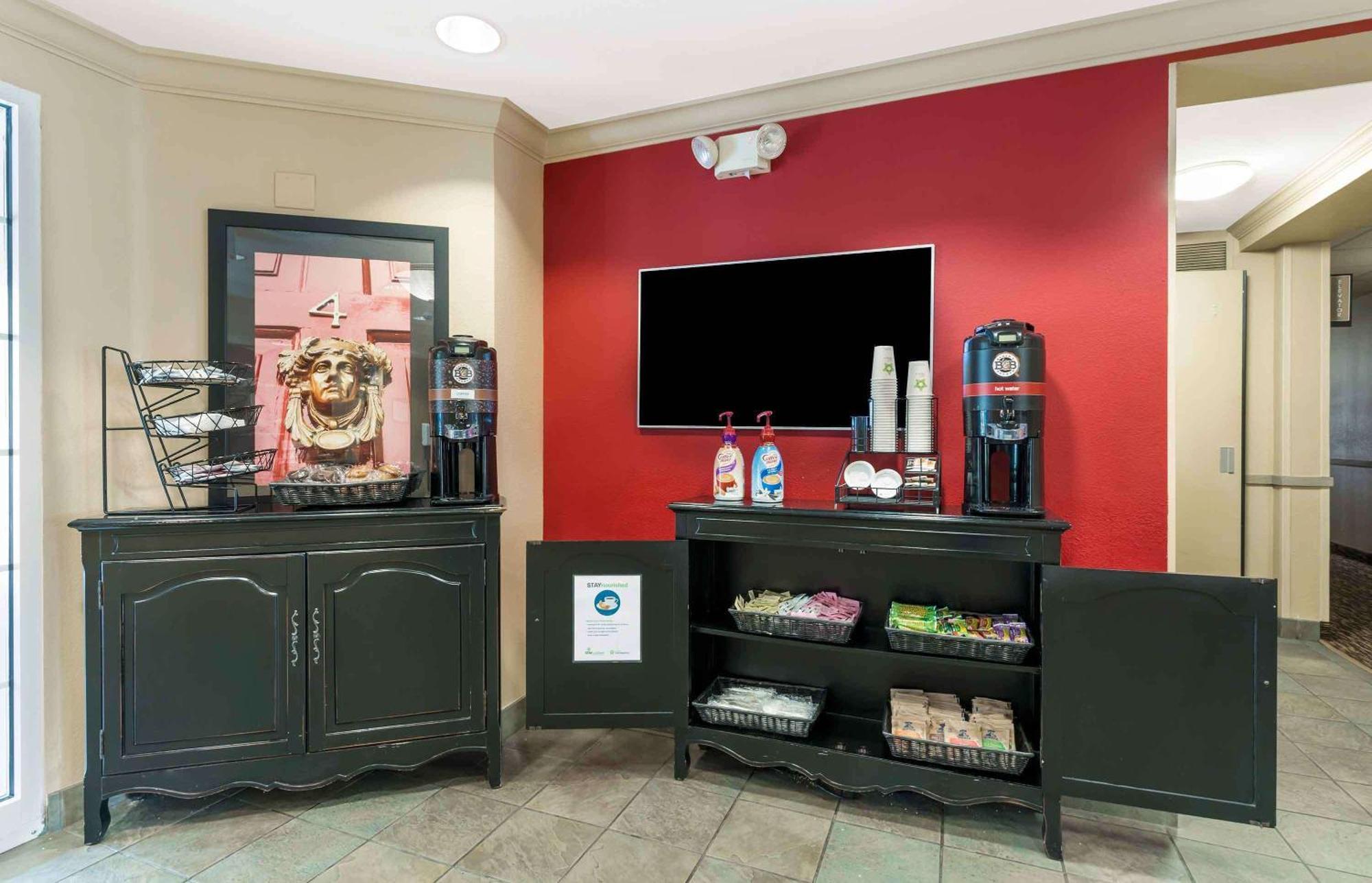 Extended Stay America Suites - San Jose - Edenvale - South Exterior foto