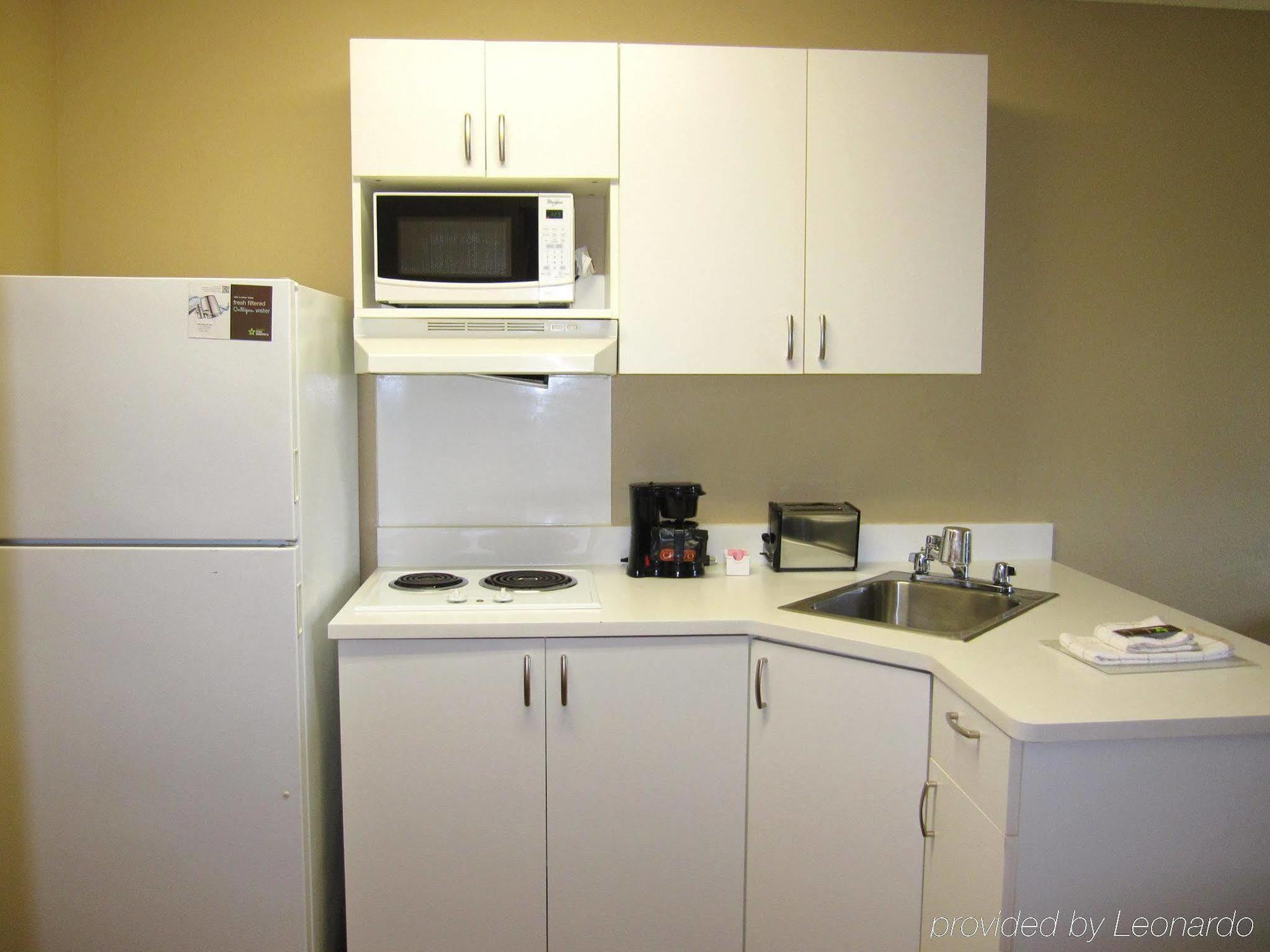 Extended Stay America Suites - San Jose - Edenvale - South Exterior foto